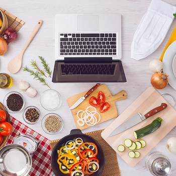 Online Nutrition Program