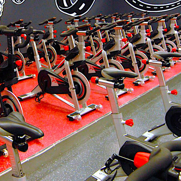 Ride Classes