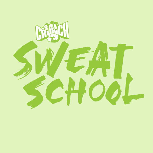 Sweat School Kid's Fitness
