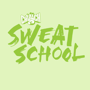 Sweat School Kid's Fitness