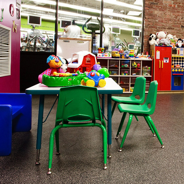 Kid's Crunch Babysitting
