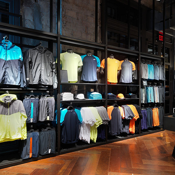 Crunch Shop