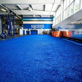 Functional Training Area