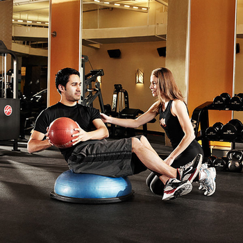 Personal Trainers
