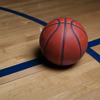 Basketball Court