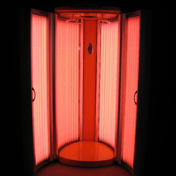 Infrared Saunas
