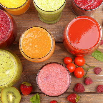 Juice Bar