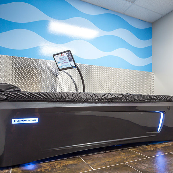 HydroMassage®