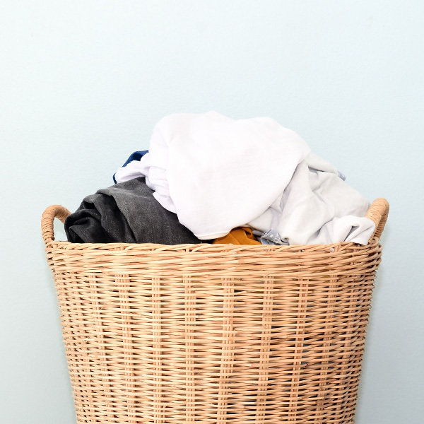 Laundry Service